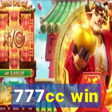 777cc win